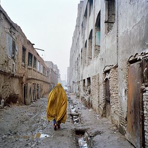 Foto A Pedra de Paciência