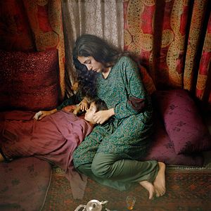 Foto A Pedra de Paciência