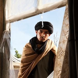 Foto A Pedra de Paciência