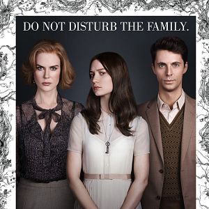 Foto Segredos de Sangue