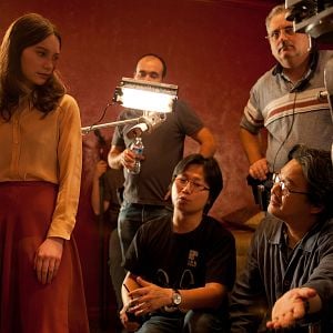 Foto Segredos de Sangue