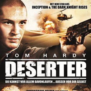 Foto Deserter