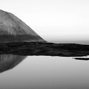 Foto A Mulher de Longe