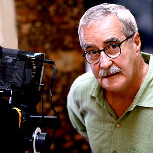 Foto A Mulher de Longe