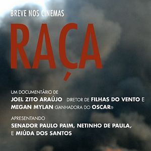 Foto Raça