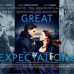 Foto Grandes Esperanças