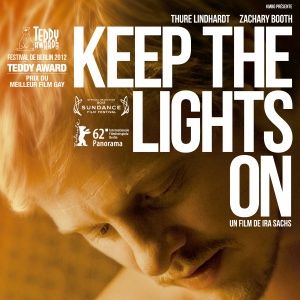 Foto Deixe a Luz Acesa