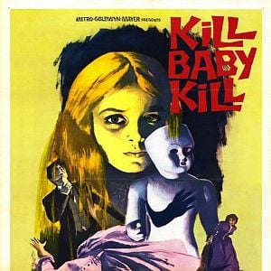 Foto Mata, Baby, Mata