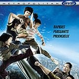 Foto Os Meninos Super Poderosos