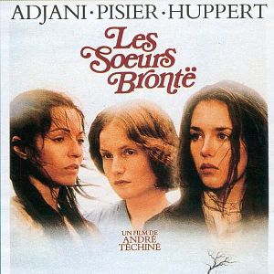 Foto As Irmãs Brontë