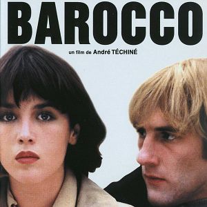 Foto Barocco