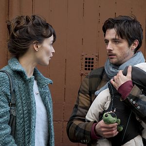 Foto Papai por Acaso