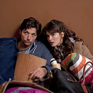 Foto Papai por Acaso