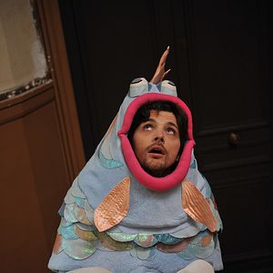 Foto Papai por Acaso