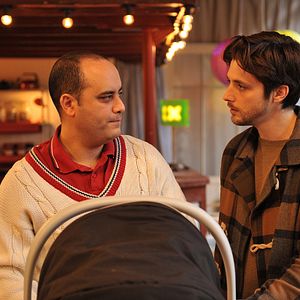 Foto Papai por Acaso