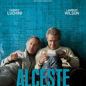 Foto Pedalando com Molière