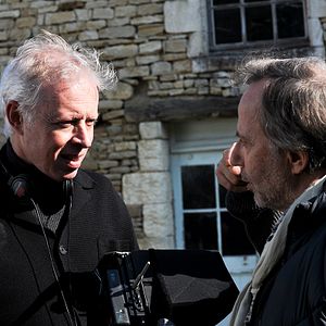 Foto Pedalando com Molière