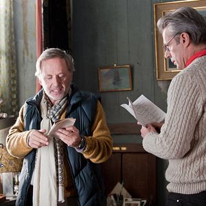 Foto Pedalando com Molière