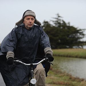 Foto Pedalando com Molière