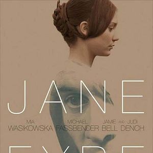 Foto Jane Eyre