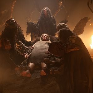 Foto Sheri Moon Zombie