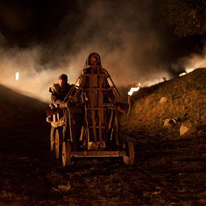 Foto As Senhoras de Salem