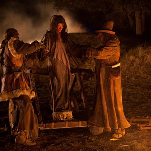 Foto As Senhoras de Salem