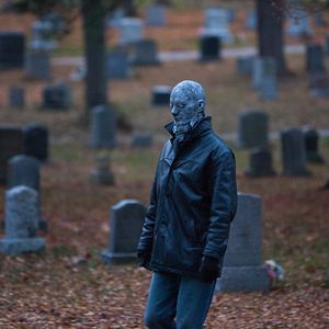 Foto As Senhoras de Salem