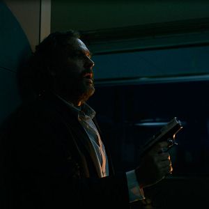 Foto Os Últimos Dias