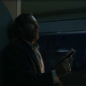 Foto Os Últimos Dias