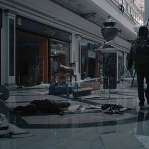 Foto Os Últimos Dias