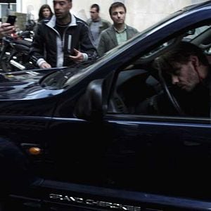 Foto Os Últimos Dias