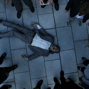 Foto Os Últimos Dias