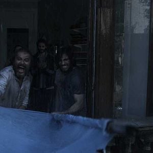 Foto Os Últimos Dias