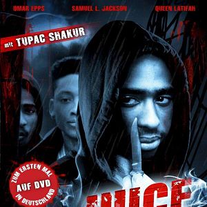 Foto Uma Questão de Respeito