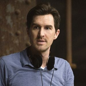 Foto Joseph Kosinski