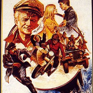 Foto Os Russos estão chegando! Os Russos estão chegando!