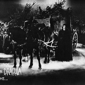 Foto A Maldição do Demônio