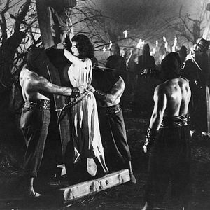 Foto A Maldição do Demônio