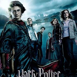 Foto Harry Potter e o Cálice de Fogo