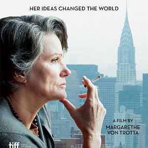 Foto Hannah Arendt - Ideias Que Chocaram o Mundo