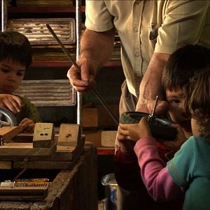 Foto Sementes do Nosso Quintal