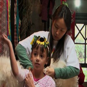 Foto Sementes do Nosso Quintal