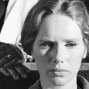 Foto Liv & Ingmar - Uma História de Amor