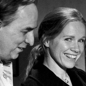 Foto Liv & Ingmar - Uma História de Amor