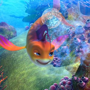 Foto O Mar Não Está Prá Peixe: Tubarões à Vista