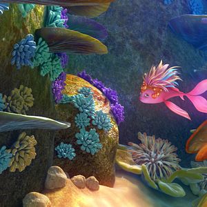 Foto O Mar Não Está Prá Peixe: Tubarões à Vista