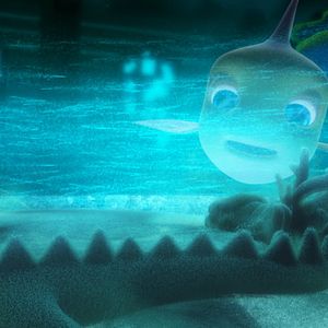 Foto O Mar Não Está Prá Peixe: Tubarões à Vista