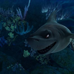 Foto O Mar Não Está Prá Peixe: Tubarões à Vista