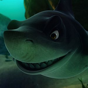 Foto O Mar Não Está Prá Peixe: Tubarões à Vista